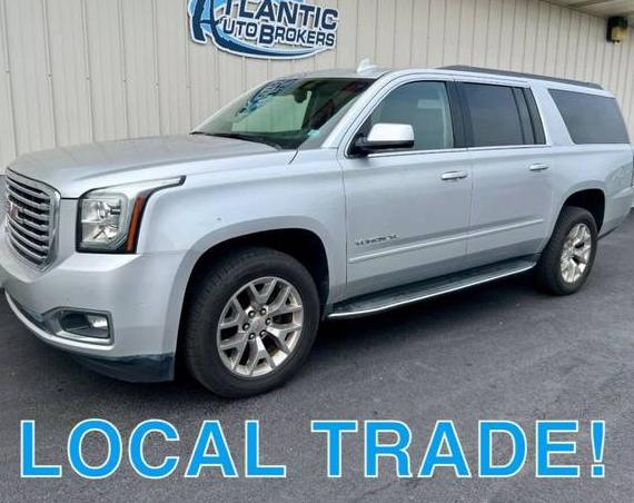 GMC YUKON XL 2017 1GKS1GKC3HR123731 image